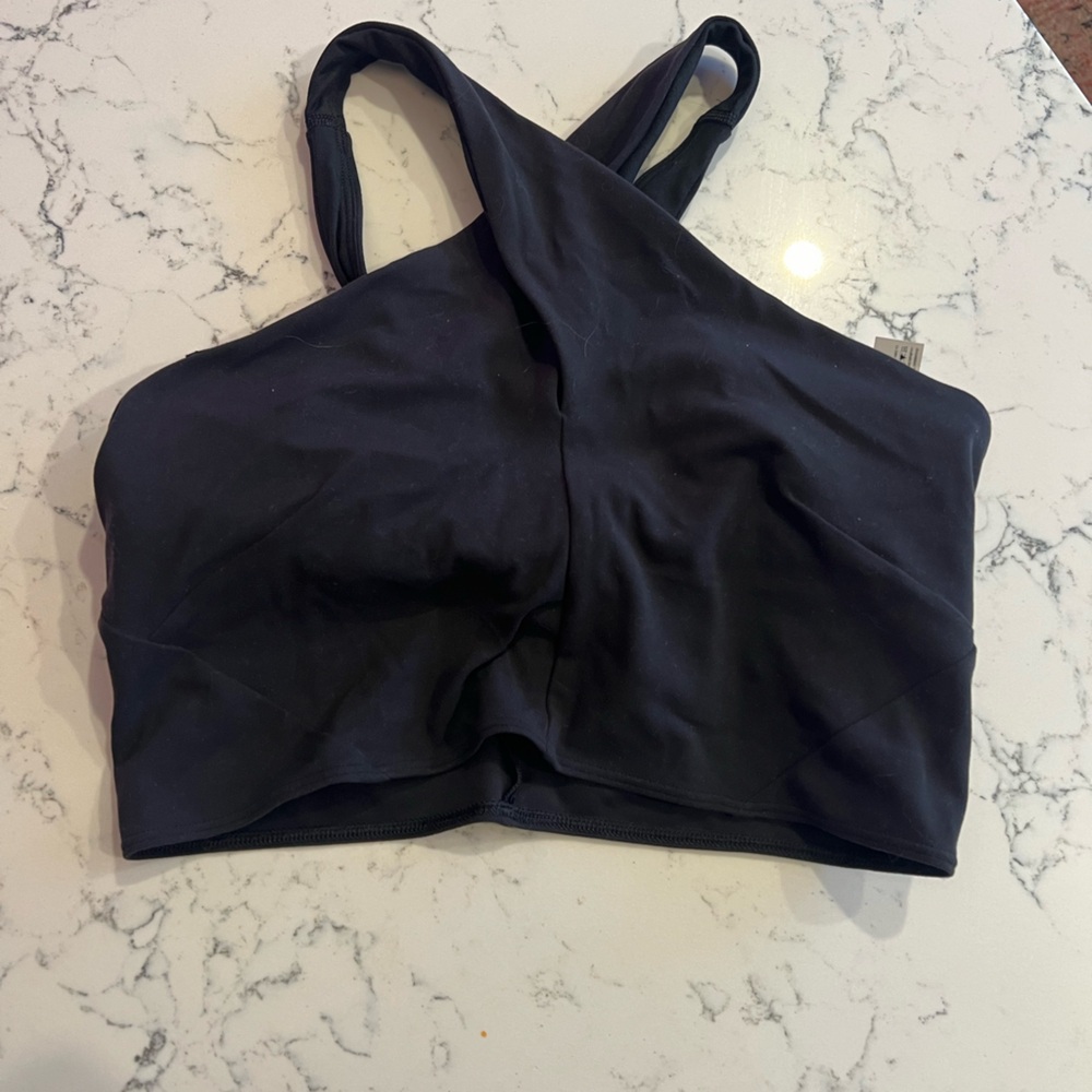 Lululemon Bra Size 10